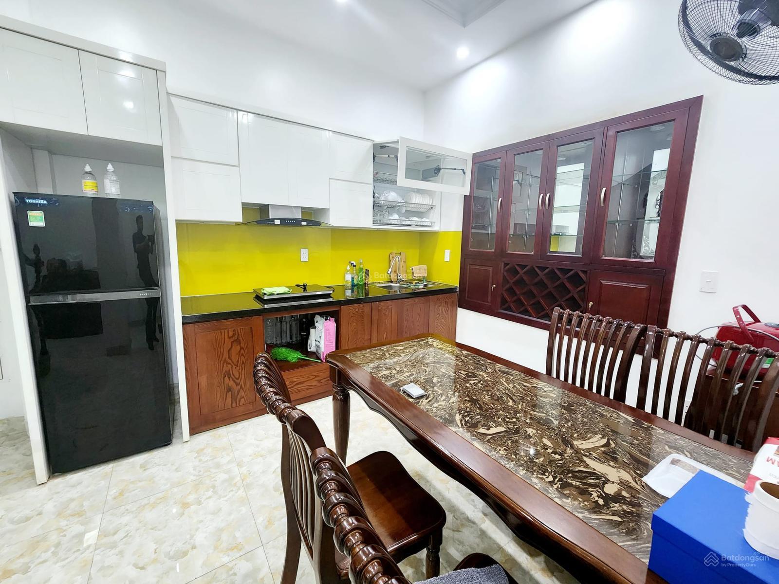 Bán nhanh nhà ở Thụy Khuê, Tây Hồ, giá hợp lý