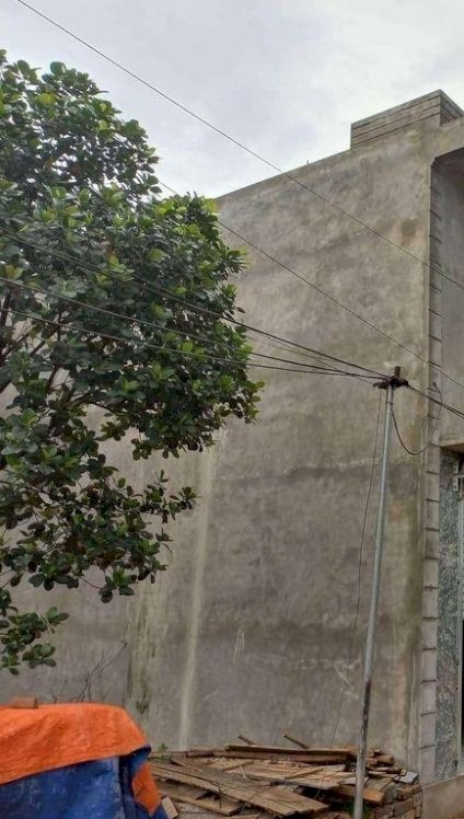 Cần bán nhanh căn nhà 2 tầng mới xây tại Thạch Thất