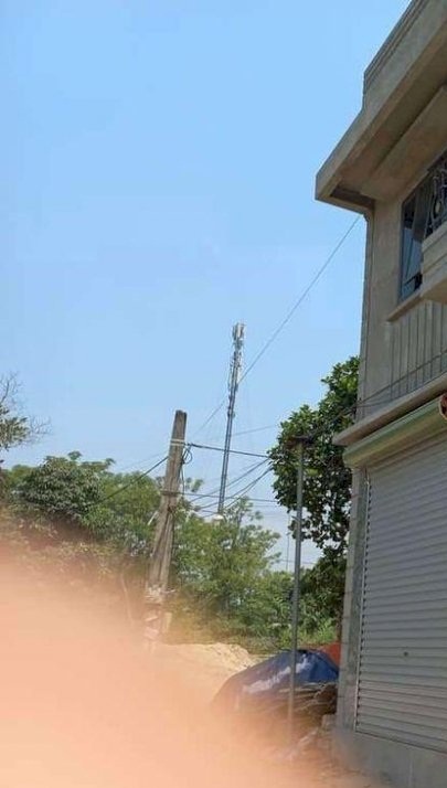 Cần bán nhanh căn nhà 2 tầng mới xây tại Thạch Thất