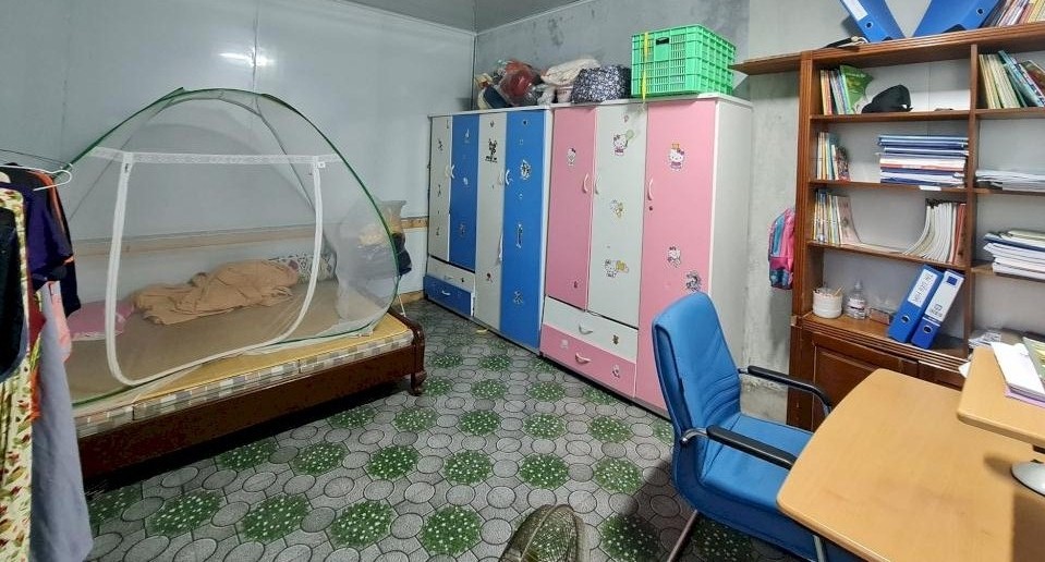  Cần bán nhà tại Ngũ Hiệp Thanh Trì giá 3,4 tỷ