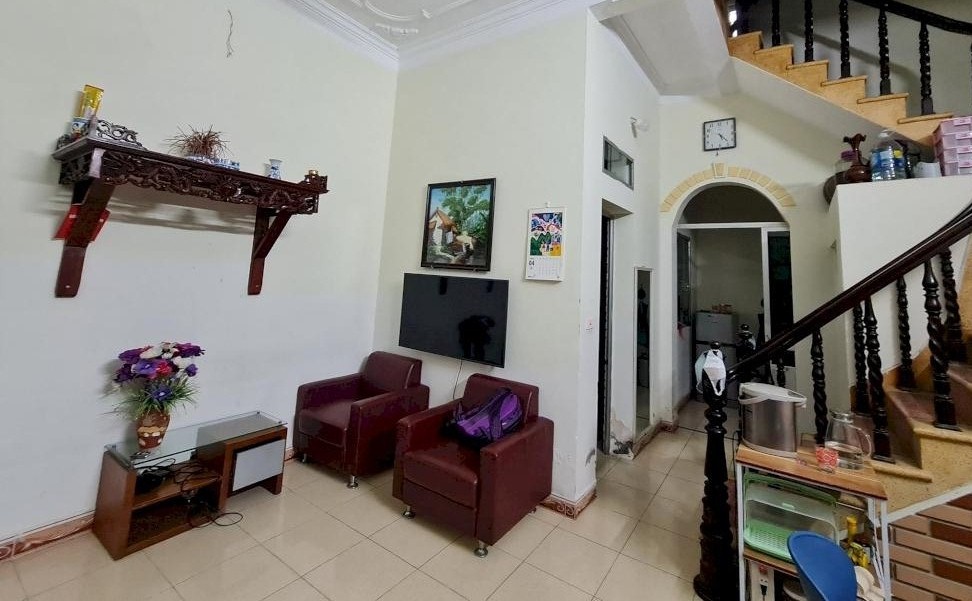  Cần bán nhà tại Ngũ Hiệp Thanh Trì giá 3,4 tỷ