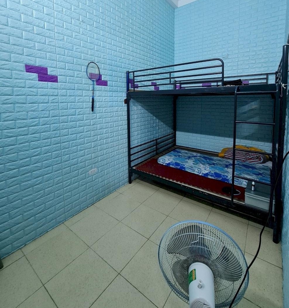  Cần bán nhà tại Ngũ Hiệp Thanh Trì giá 3,4 tỷ