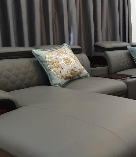 Bán nhà mặt ngõ Lê Trọng Tấn, Khương Mai, Thanh Xuân full nội thất