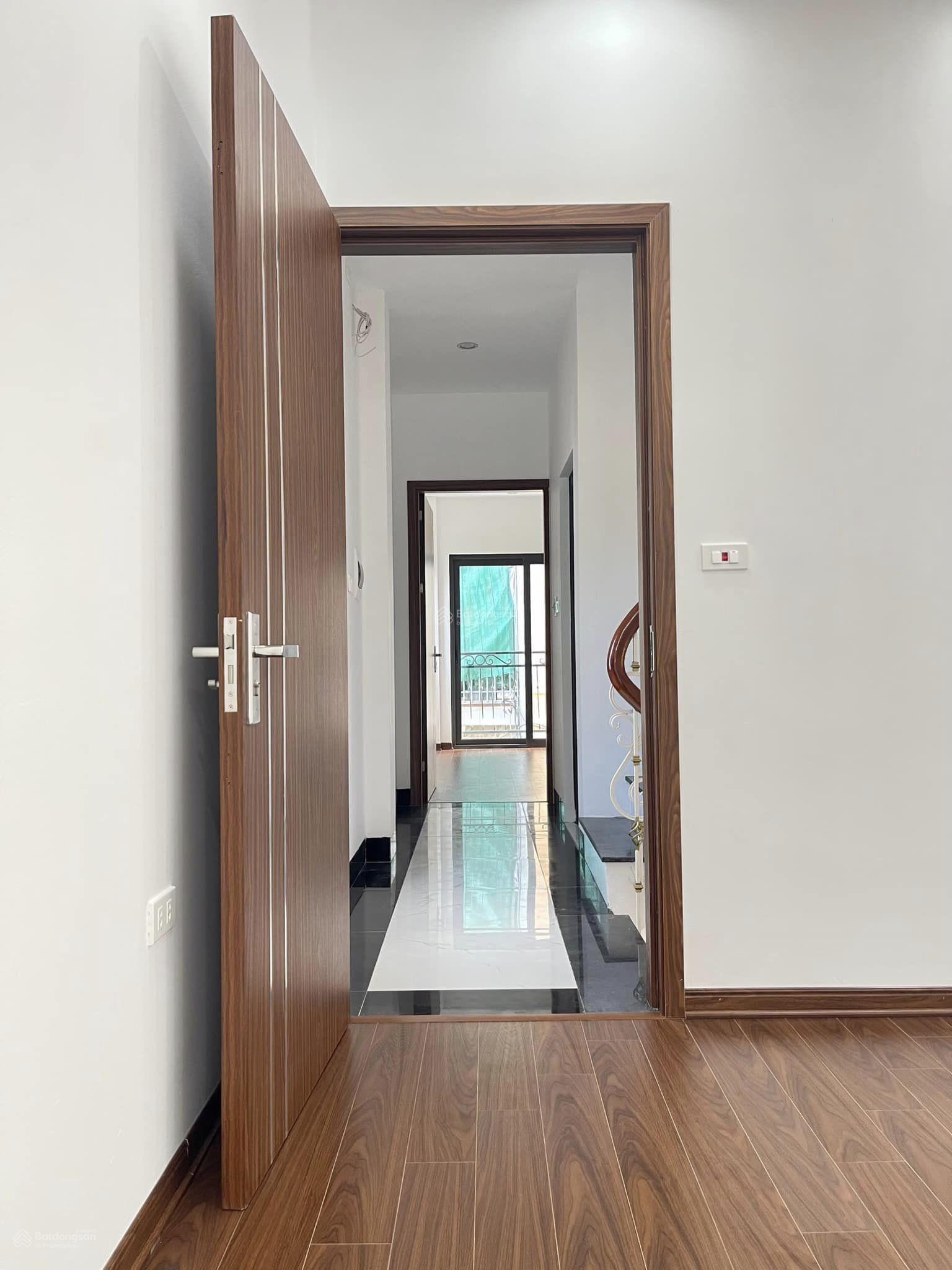 Bán nhà mặt ngõ Lê Trọng Tấn, Khương Mai, Thanh Xuân full nội thất