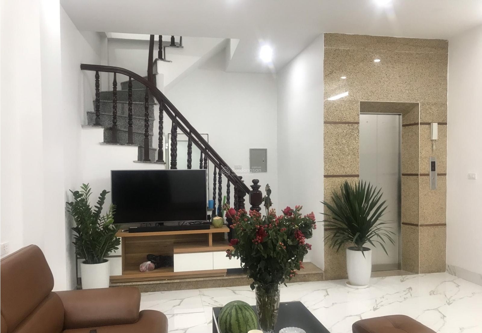Bán nhà 6 tầng tại Nguyễn Ngọc Nại, Khương Mai, Thanh Xuân, Hà Nội