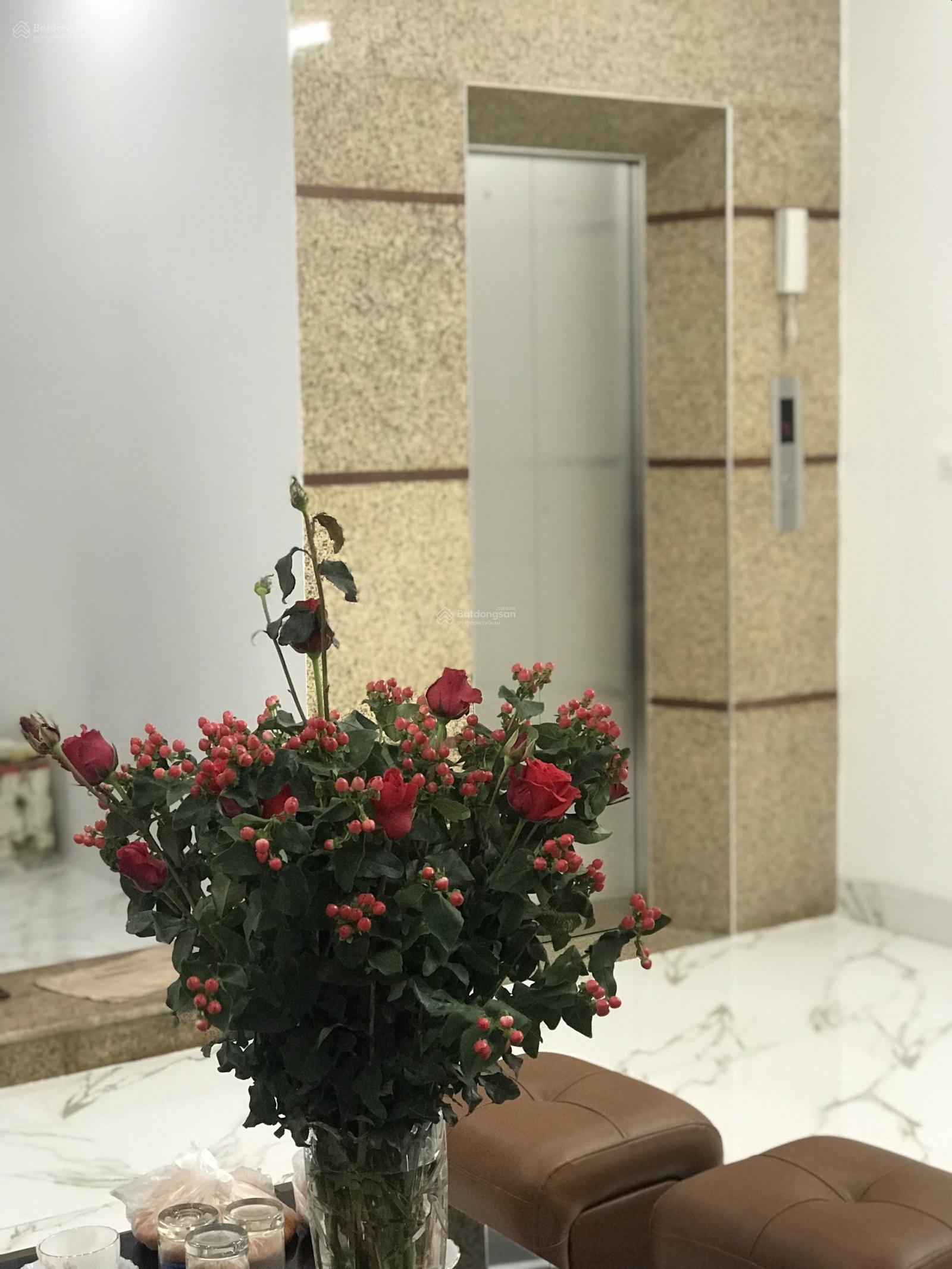 Bán nhà 6 tầng tại Nguyễn Ngọc Nại, Khương Mai, Thanh Xuân, Hà Nội