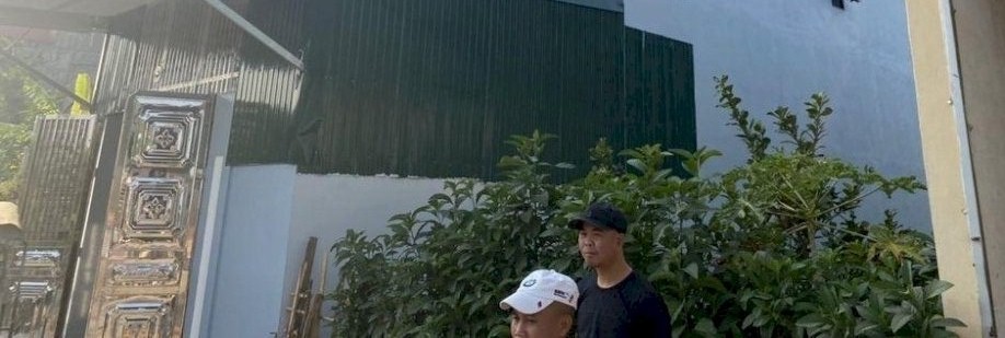 Bán ngay căn nhà 3 tầng ở Nhị Khê giá 2,8 tỷ