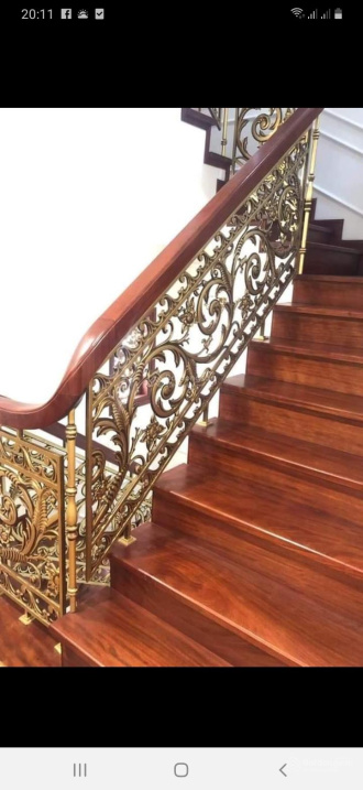 Bán nhà 4 tầng full nội thất tại La Phù, Hoài Đức, Hà Nội