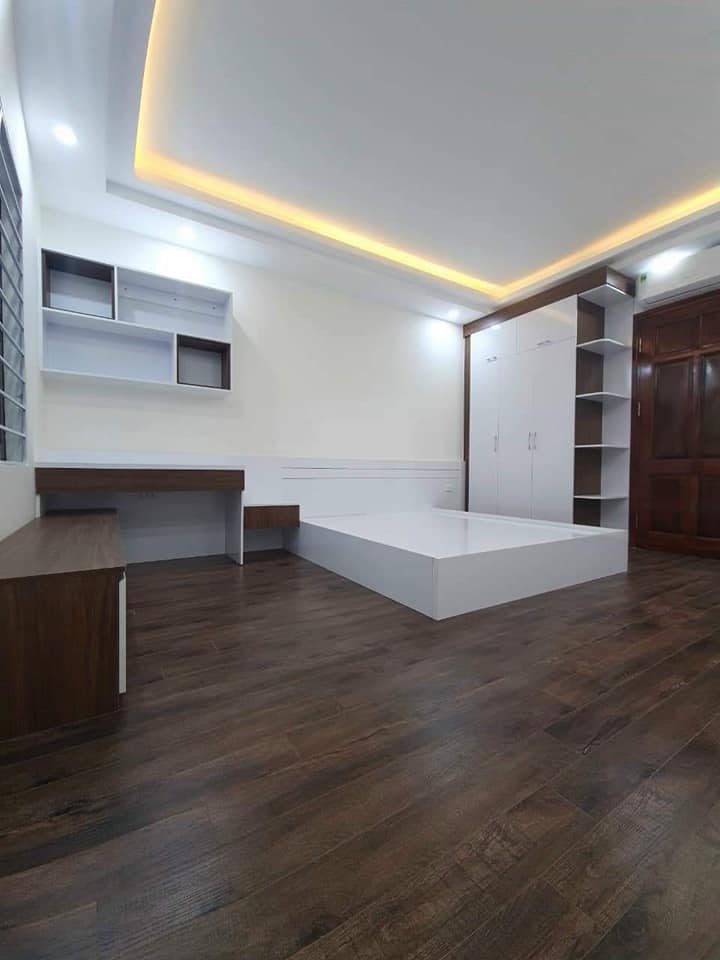 Cần bán nhà 6 tầng, thang máy hiện đại giá 4,9 tỷ tại Ngọc Hà, Ba Đình
