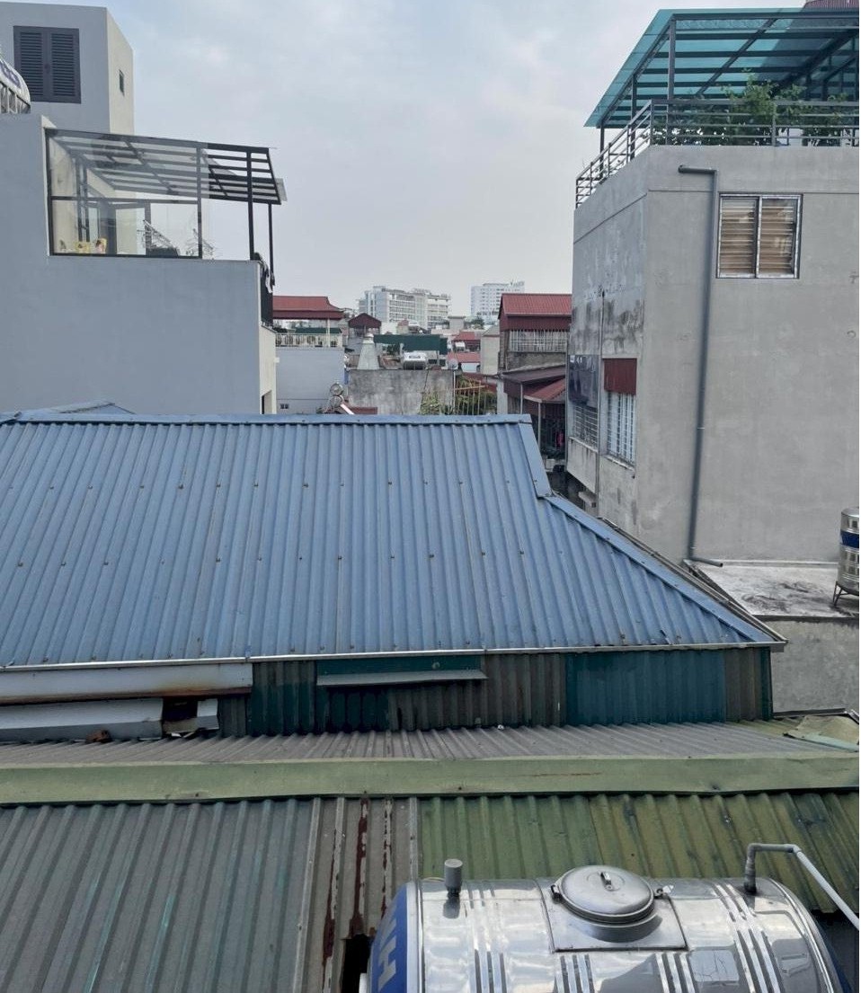 Bán nhà ở Thụy Khuê - Tây Hồ tiện giao thông, sinh hoạt, 3,5 tỷ