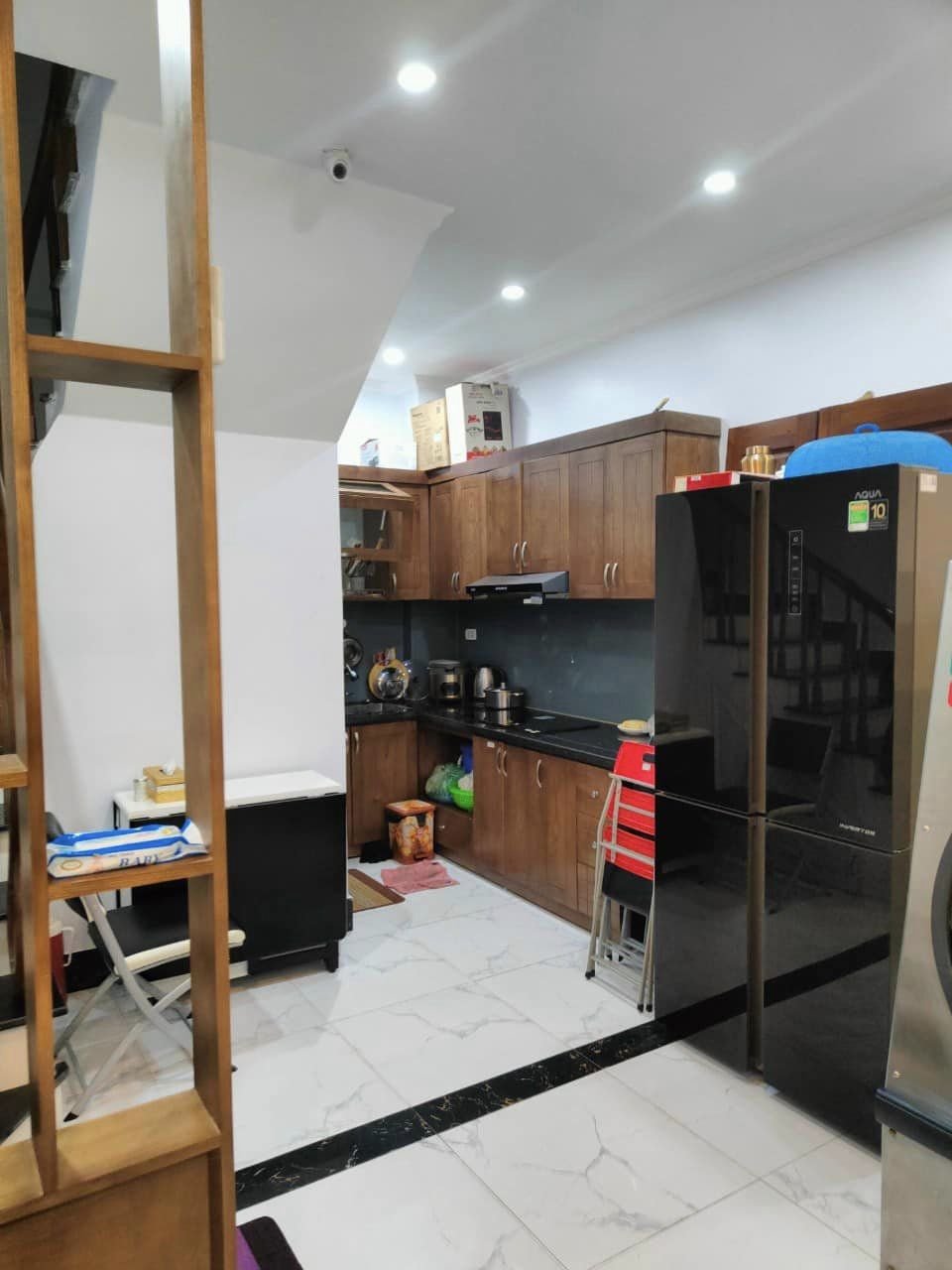 Bán nhà tại Xuân Đỉnh, Bắc Từ Liêm diện tích 35m2 giá 3,3 tỷ