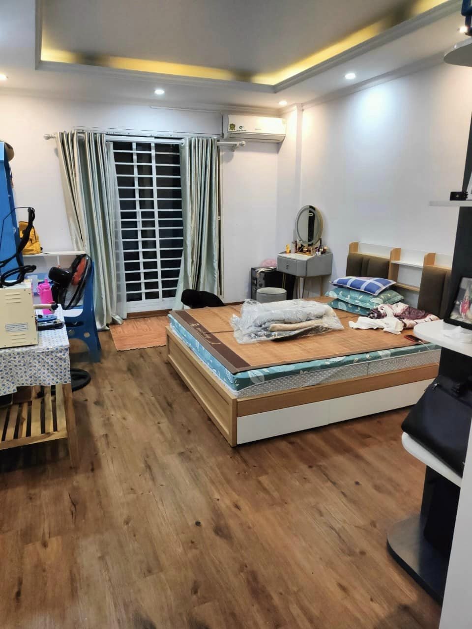 Bán nhà tại Xuân Đỉnh, Bắc Từ Liêm diện tích 35m2 giá 3,3 tỷ