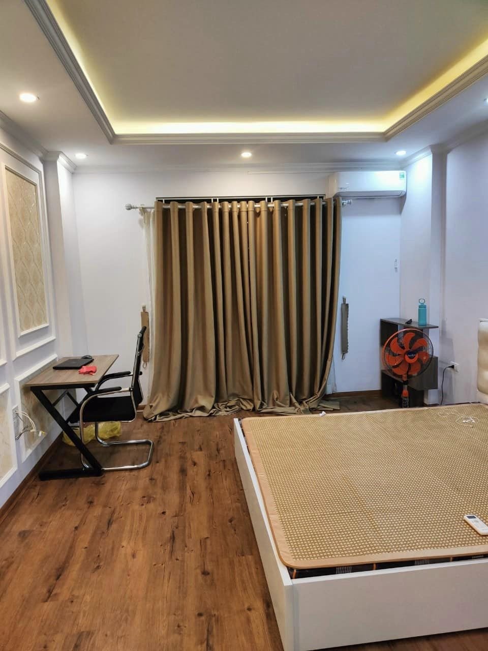 Bán nhà tại Xuân Đỉnh, Bắc Từ Liêm diện tích 35m2 giá 3,3 tỷ
