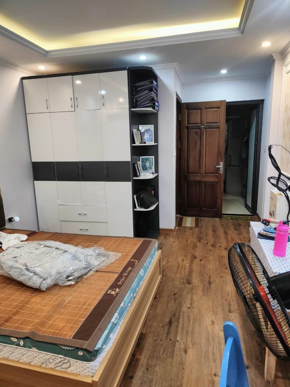 Bán nhà tại Xuân Đỉnh, Bắc Từ Liêm diện tích 35m2 giá 3,3 tỷ