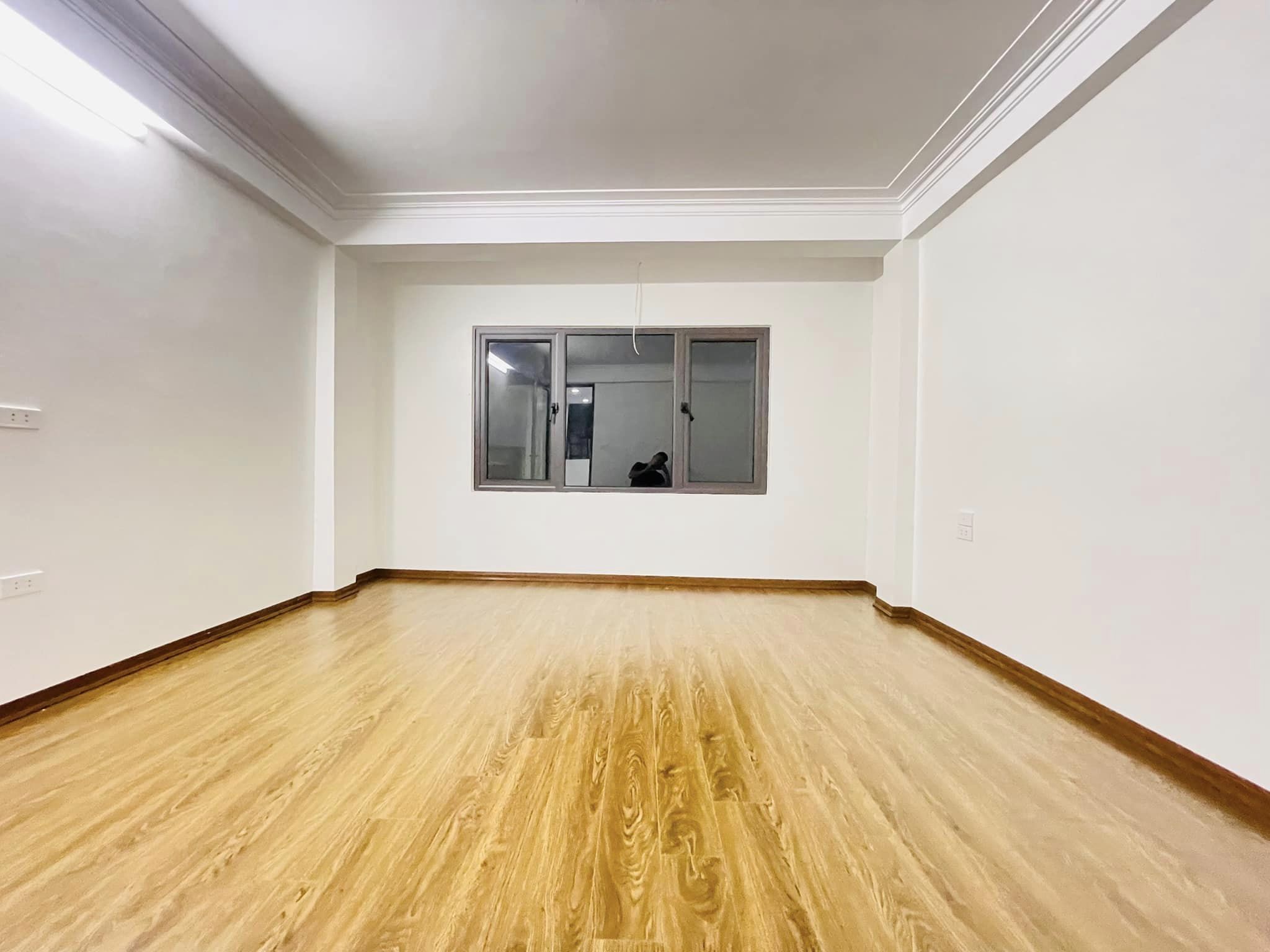 Bán nhà mới trung tâm quận Cầu Giấy diện tích 45m2 giá 4,98 tỷ