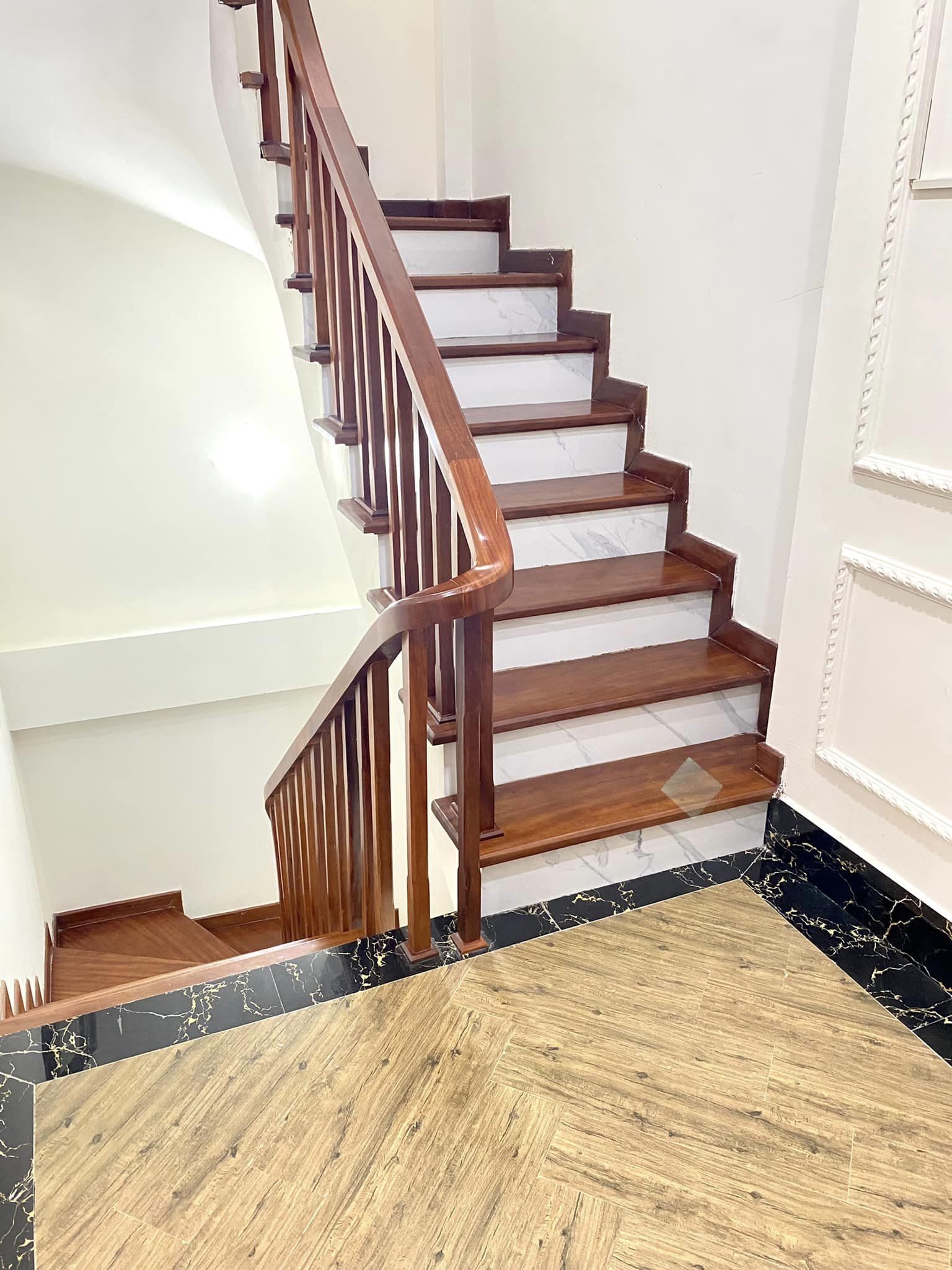 Bán nhà tại Trần Quốc Vượng, Cầu Giấy diện tích 45m2 giá 6,2 tỷ