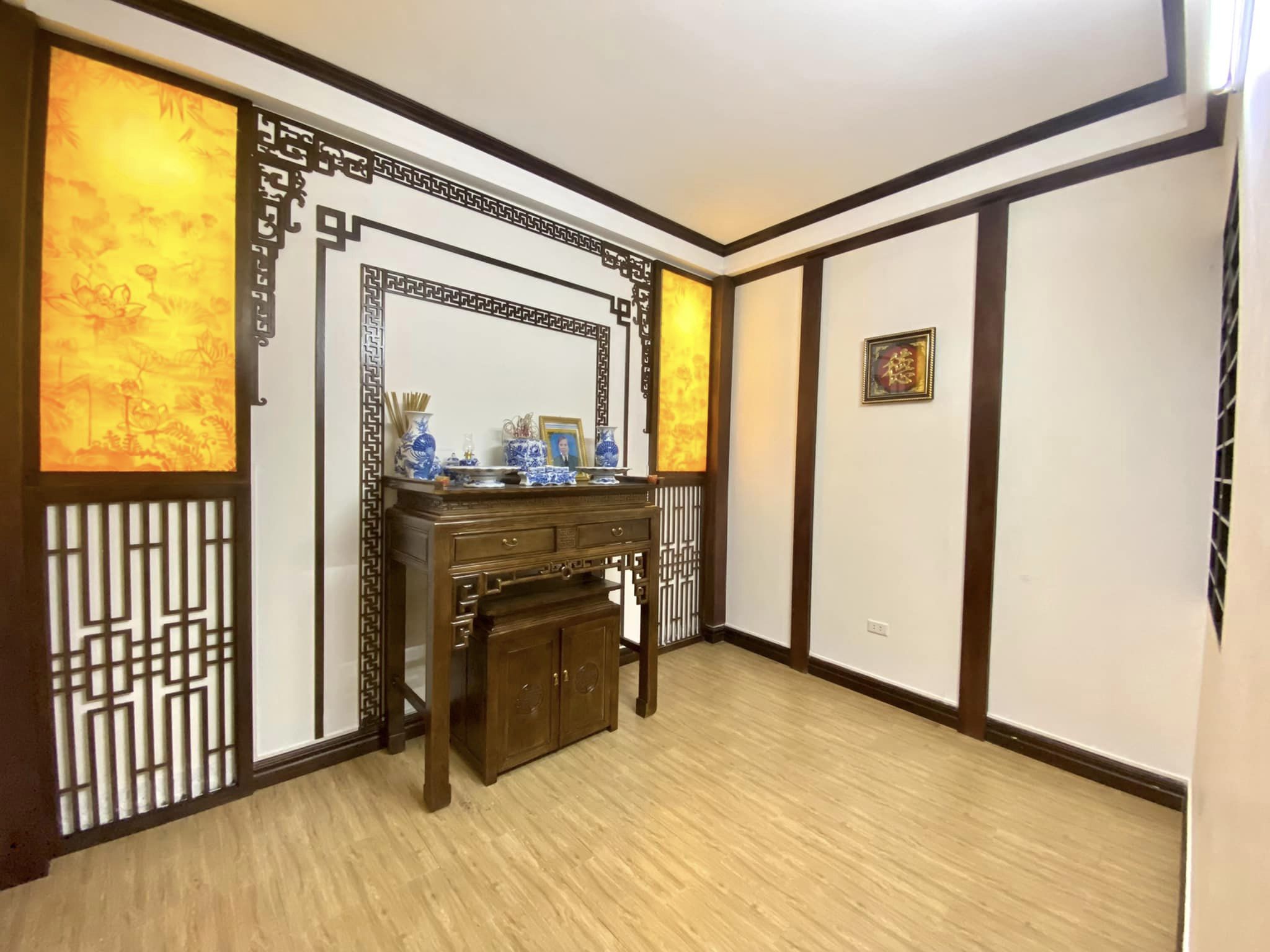 Bán nhà tại Trần Quốc Vượng, Cầu Giấy diện tích 45m2 giá 6,2 tỷ