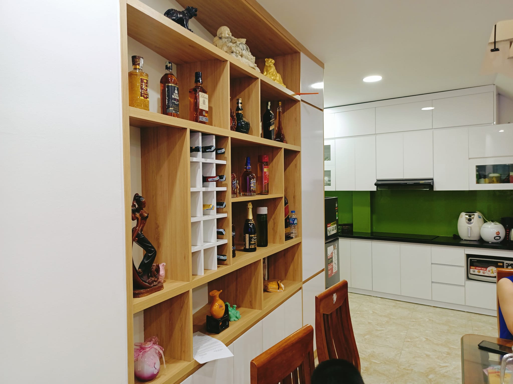 Chính chủ cần bán nhà 5 tầng, diện tích 42m2 giá 5,29 tỷ tại Trần Khát Chân, Hai Bà Trưng
