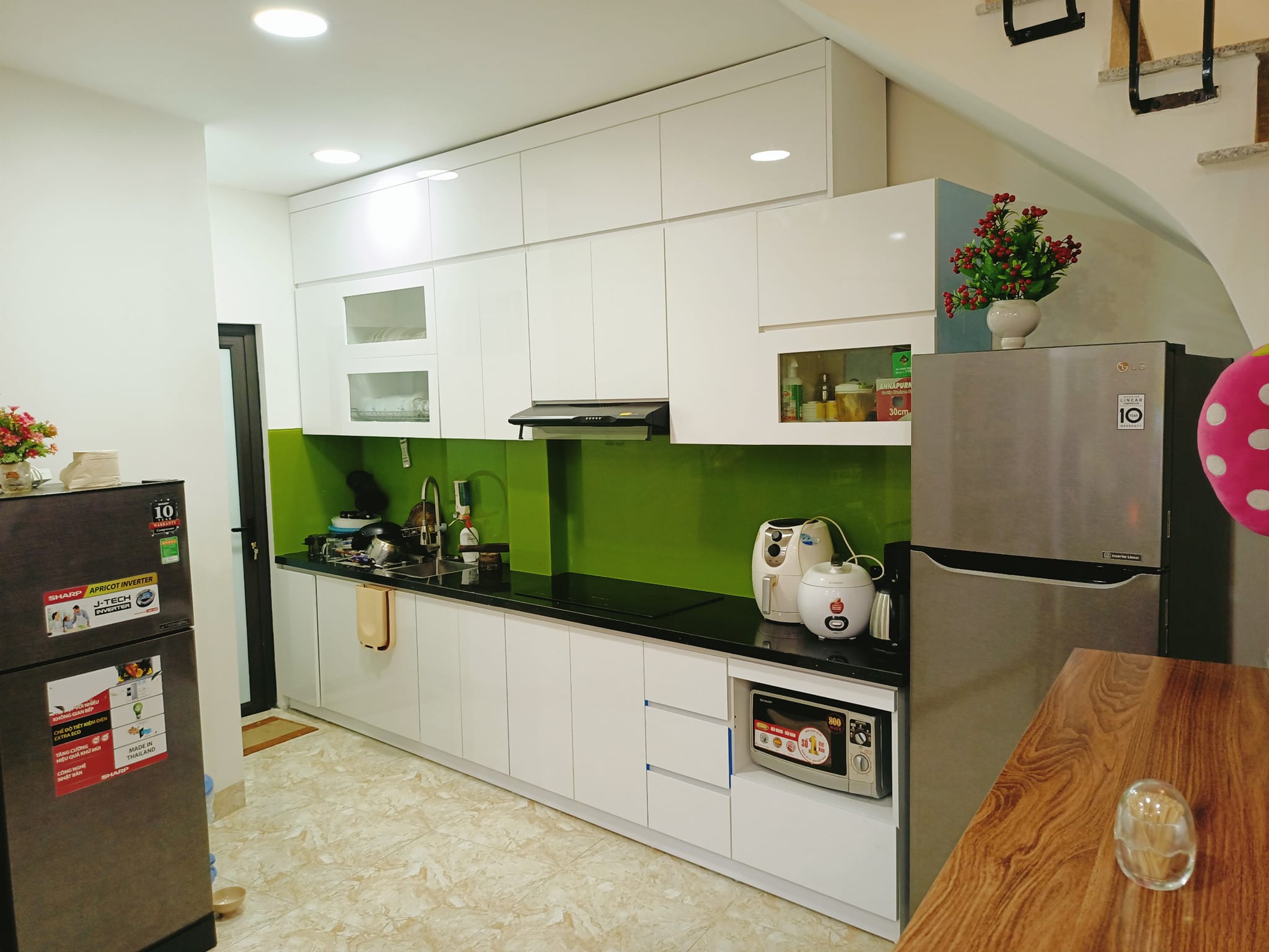 Chính chủ cần bán nhà 5 tầng, diện tích 42m2 giá 5,29 tỷ tại Trần Khát Chân, Hai Bà Trưng