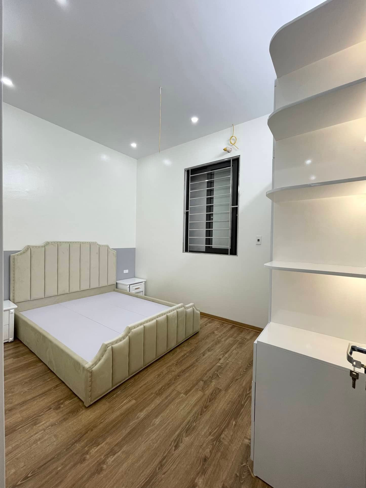 Cần bán nhà tại Kim Chung, Hoài Đức diện tích 85m2 giá 6,6 tỷ