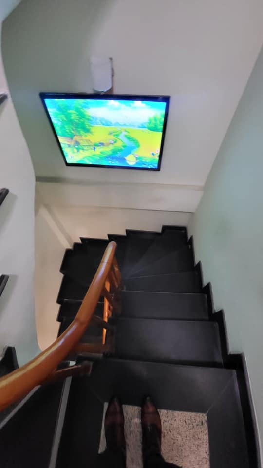 Cần bán gấp nhà ở Tam Trinh, Hoàng Mai diện tích 30m2 giá 3,5 tỷ