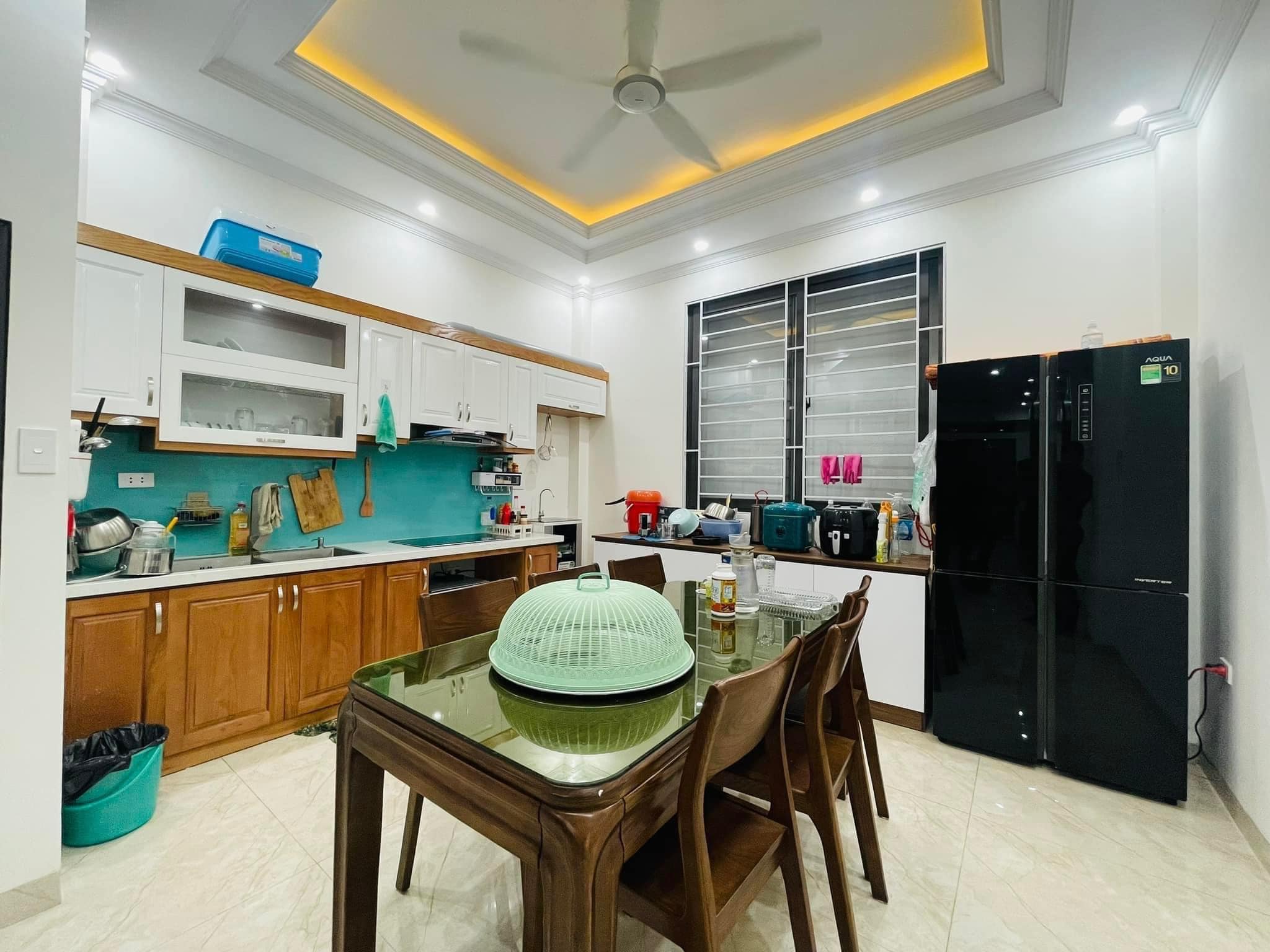 Bán nhà lô góc diện tích 40m2 giá 3,4 tỷ tại Tân Mai, Hoàng Mai