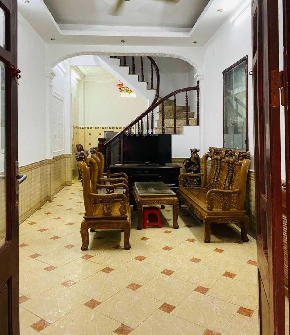 Chính chủ cần bán gấp nhà ở Khương Đình giá 4,22 tỷ để thu hồi vốn