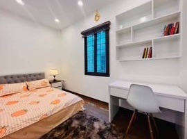 Bán nhà lô góc 5 tầng giá 4,55 tỷ tại Lê Đức Thọ