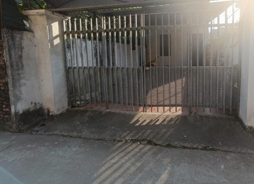 Cần tiền bán nhanh nhà ở Tứ Hiệp, Thanh Trì, Hà Nội khu an ninh tốt