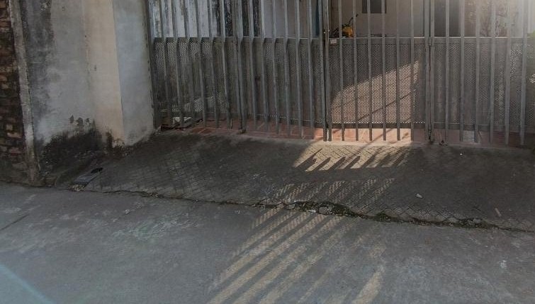 Cần tiền bán nhanh nhà ở Tứ Hiệp, Thanh Trì, Hà Nội khu an ninh tốt