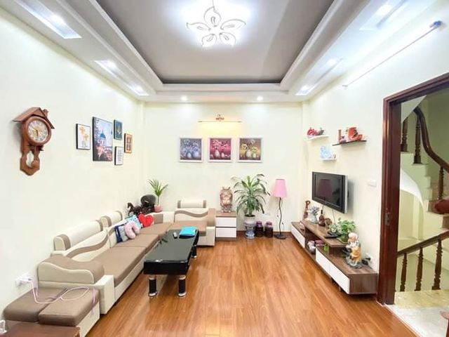 Chính chủ cần bán gấp nhà ở Cầu Diễn diện tích 40m2 giá 3 tỷ