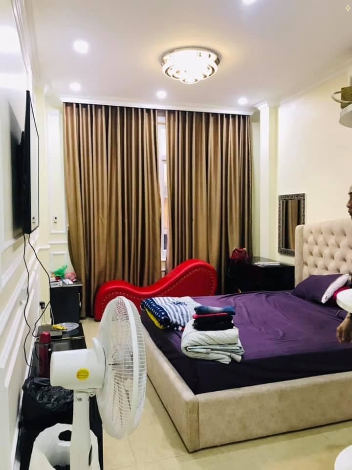 Chính chủ cần bán gấp nhà ở Cầu Diễn diện tích 40m2 giá 3 tỷ