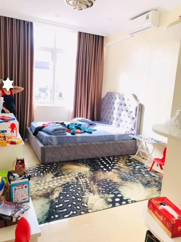 Chính chủ cần bán gấp nhà ở Cầu Diễn diện tích 40m2 giá 3 tỷ