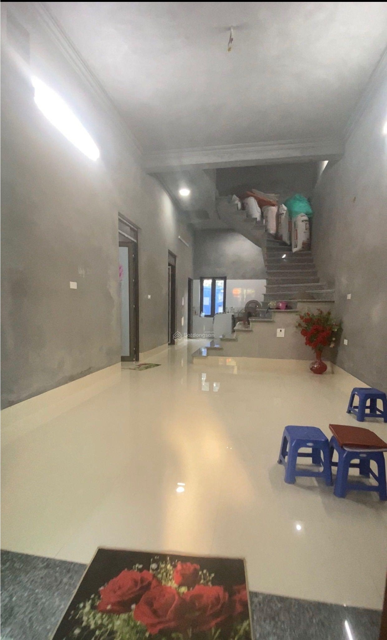 Bán nhà mới xây được 2 tháng ở Ứng Hòa, Hà Nội