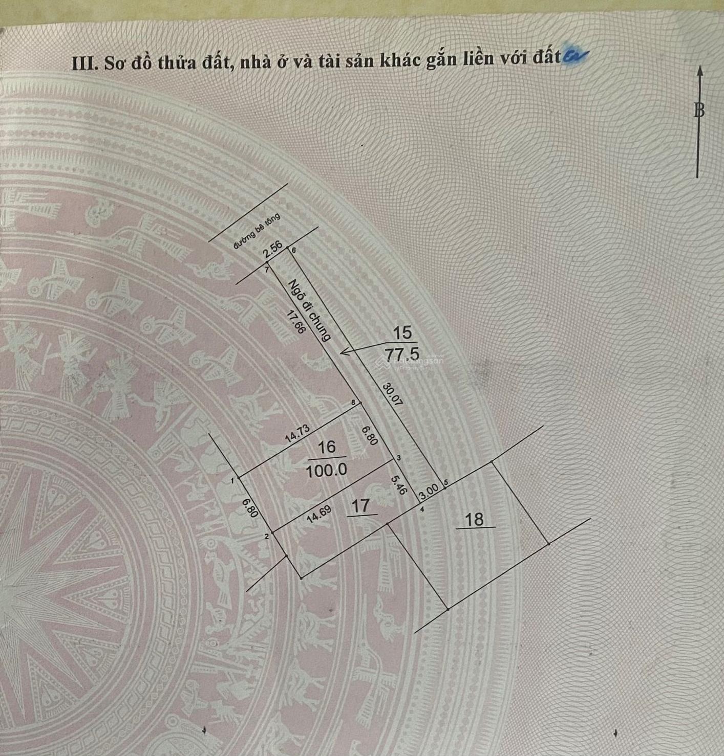 Bán nhà mới xây được 2 tháng ở Ứng Hòa, Hà Nội