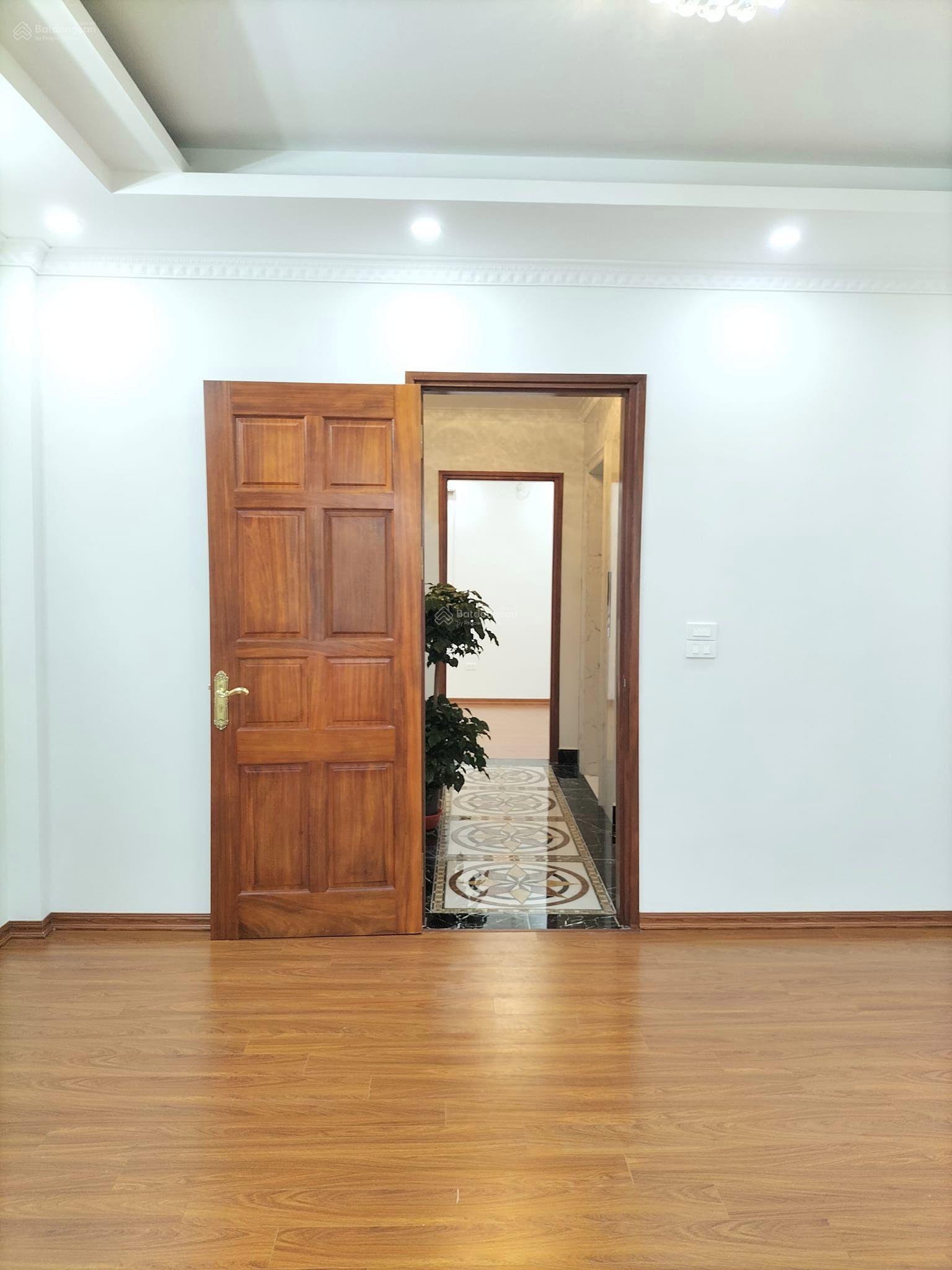 Bán nhà đẹp ở Giáp Nhất Hà Nội có thiết kế hiện đại