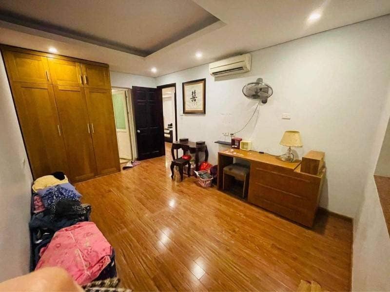Cho thuê căn hộ chung cư cao cấp tại Tân Mai, Hoàng Mai giá 10,5tr/tháng
