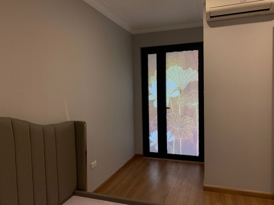 Cho thuê căn hộ chung cư Cầu Giấy Centerpoint giá 16tr/tháng