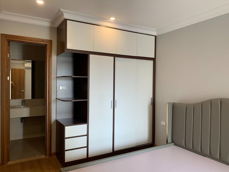 Cho thuê nhà nguyên căn Giải Phóng, Thanh Xuân 18tr/tháng