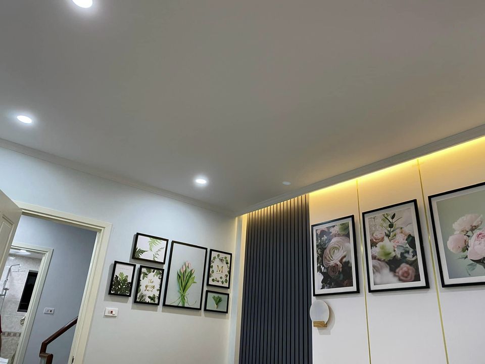 Cho thuê nhà nguyên căn Giải Phóng, Thanh Xuân 18tr/tháng
