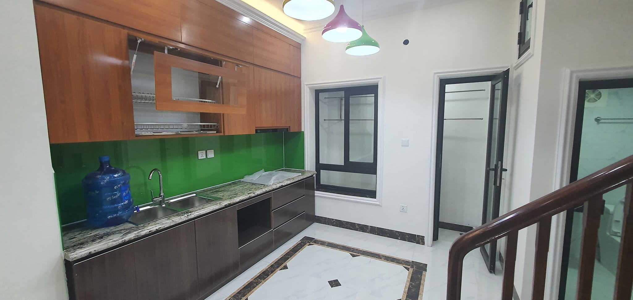 Bán nhà 4 tầng, 56m2 giá 5,15 tỷ tại Xuân La, Tây Hồ