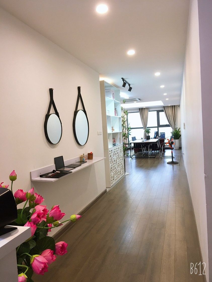 Cho thuê căn hộ chung cư Eco Dream ngõ 300 Nguyễn Xiển
