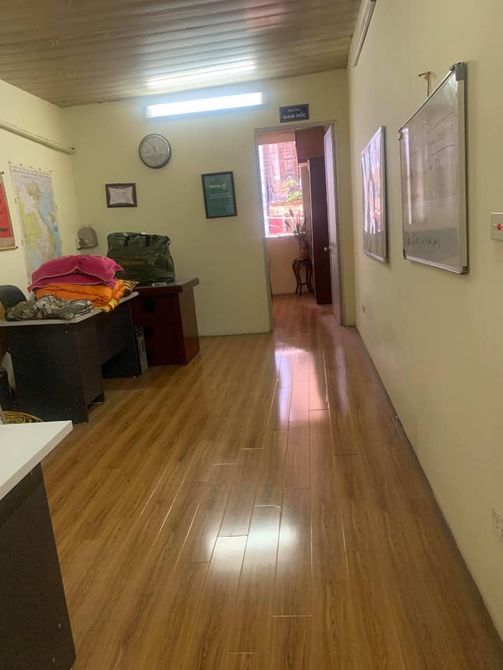 Cho thuê nhà nguyên căn ô tô tải đỗ cửa tại Kim Mã , Ba Đình giá chỉ 10.5tr/tháng