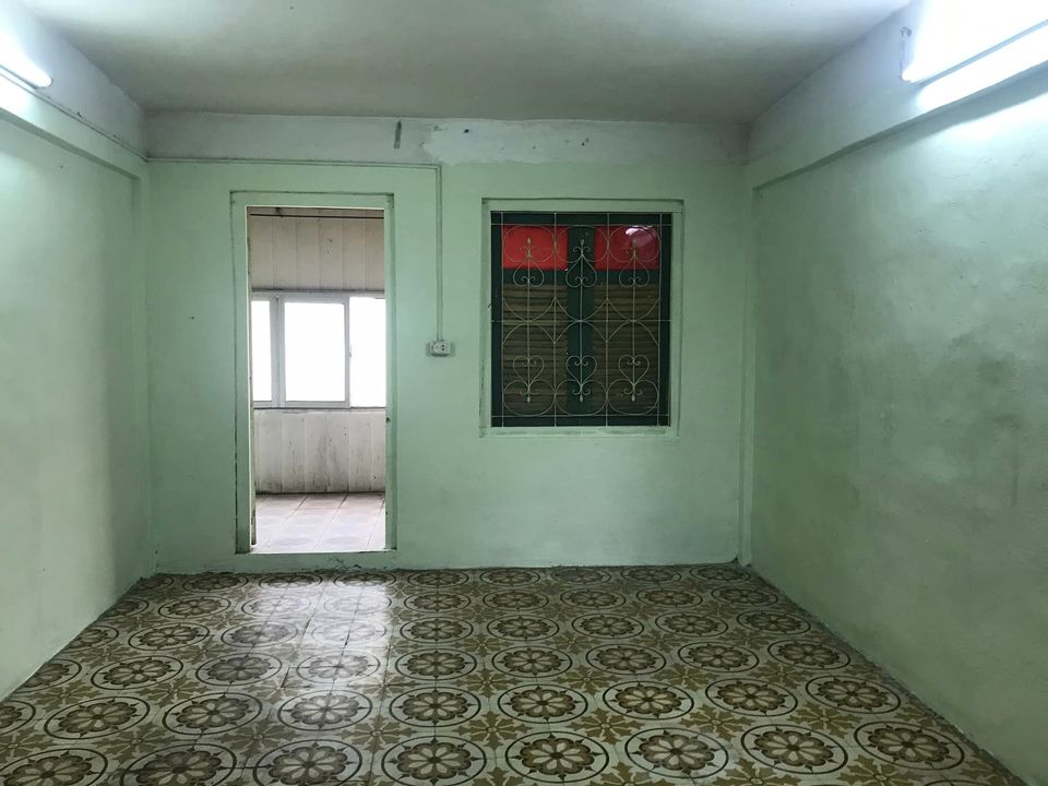 Cho thuê căn hộ tập thể Vĩnh Hồ, tầng 5, giá 5 triệu/tháng