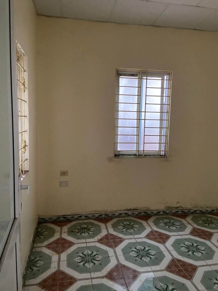 Cho thuê nhà nguyên căn tại Phan Đình Giót, Thanh Xuân giá chỉ 8tr/tháng