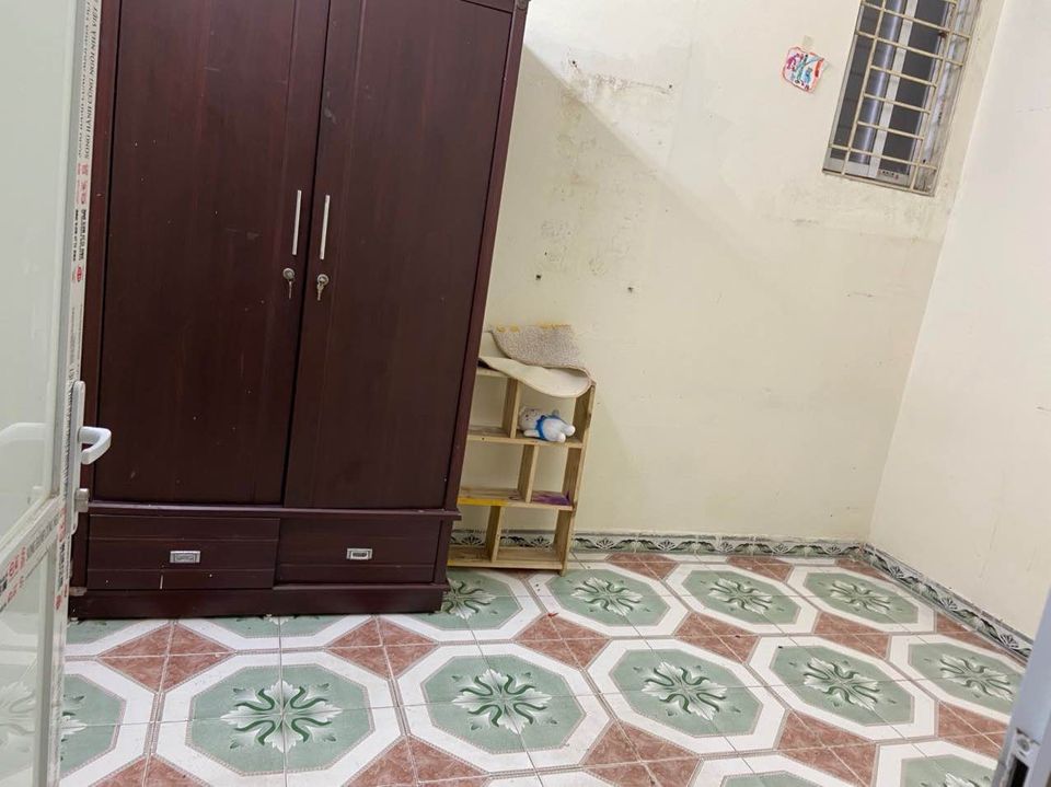 Cho thuê nhà nguyên căn tại Phan Đình Giót, Thanh Xuân giá chỉ 8tr/tháng