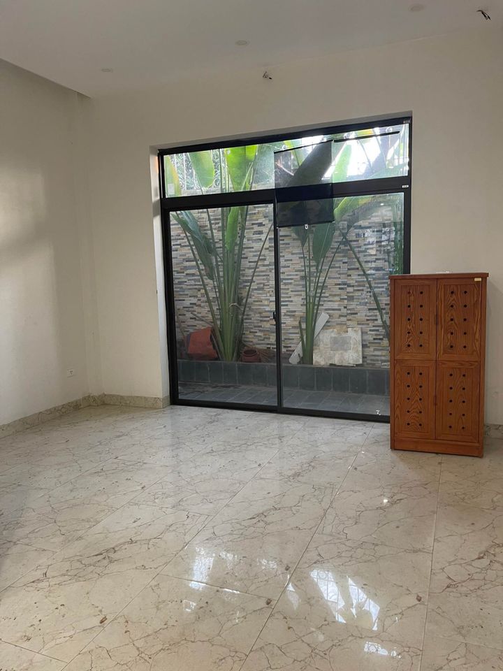 Chính chủ cho thuê nhà Đình Thôn, tiện kinh doanh buôn bán giá 15tr/tháng