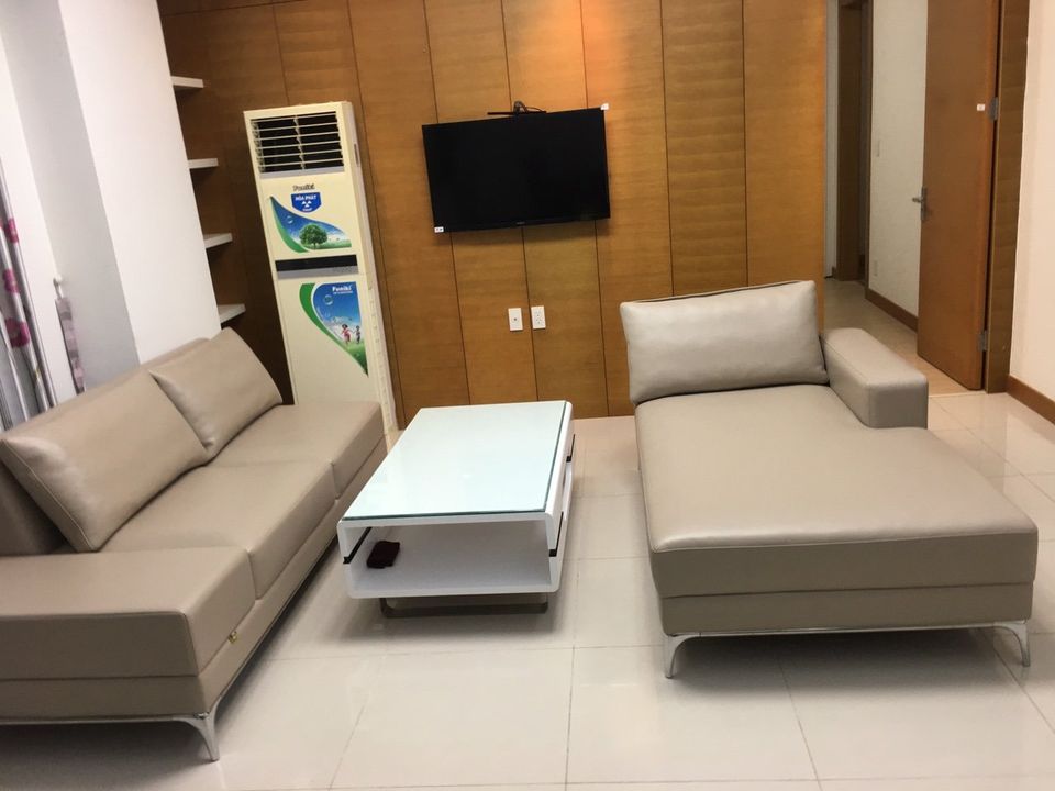 Cho thuê căn hộ chung cư Essensia giá 16 triệu/tháng