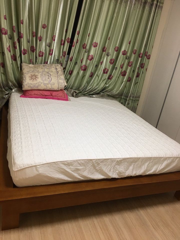 Cho thuê căn hộ chung cư Essensia giá 16 triệu/tháng