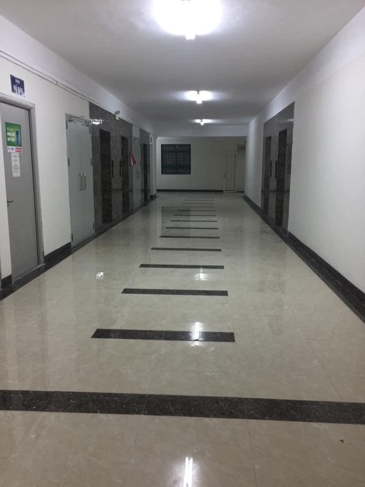 Cho thuê căn hộ chung cư 7A Lê Đức Thọ, giá chỉ 10tr/tháng